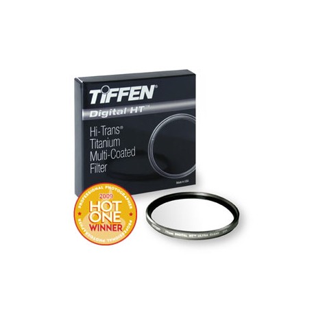 TIFFEN 67mm FILTRO ULTRA CLEAR DIGITAL HT