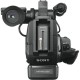 SONY HXR-MC2500E - Camcorder AVCHD HD/SD CMOS Exmor R da 1/4" - 2 ANNI DI GARANZIA