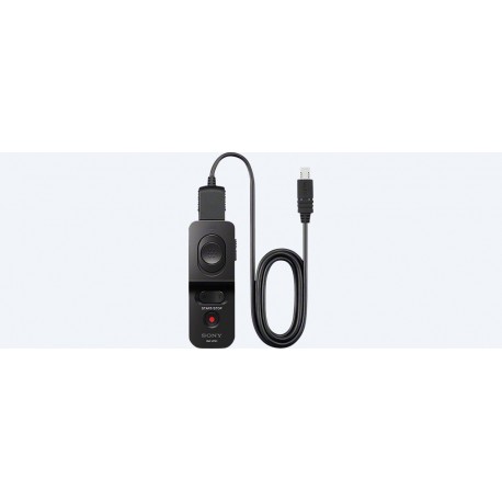SONY RM-VPR1 - COMANDO A FILO - SPEDIZIONE IMMEDIATA