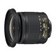NIKON 10-20mm f/4.5-5.6G AF-P DX VR - 2 ANNI DI GARANZIA IN ITALIA