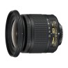 NIKON 10-20mm f/4.5-5.6G AF-P DX VR - 2 ANNI DI GARANZIA IN ITALIA