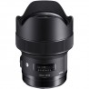 SIGMA 14mm f/1.8 DG HSM - ART - NIKON - 2 ANNI DI GARANZIA IN ITALIA