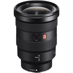 SONY 16-35mm F2.8 GM FE - INNESTO E - 4 ANNI DI GARANZIA IN ITALIA