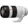 SONY 100-400mm F4.5-5.6 FE GM OSS - 4 ANNI DI GARANZIA IN ITALIA