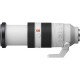 SONY 100-400mm F4.5-5.6 FE GM OSS - 4 ANNI DI GARANZIA IN ITALIA