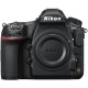 NIKON D850 - Solo Corpo - 4 Anni Di Garanzia in Italia