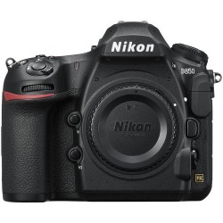 NIKON D850 - Solo Corpo - 4 Anni Di Garanzia in Italia