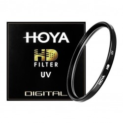 HOYA HD UV 67mm - DIGITAL