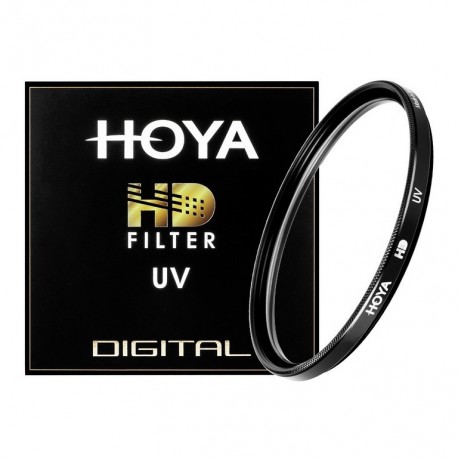 HOYA HD UV 67mm - DIGITAL