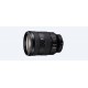 SONY 24-105mm F4 G OSS FE - INNESTO E - 2 Anni Di Garanzia In Italia
