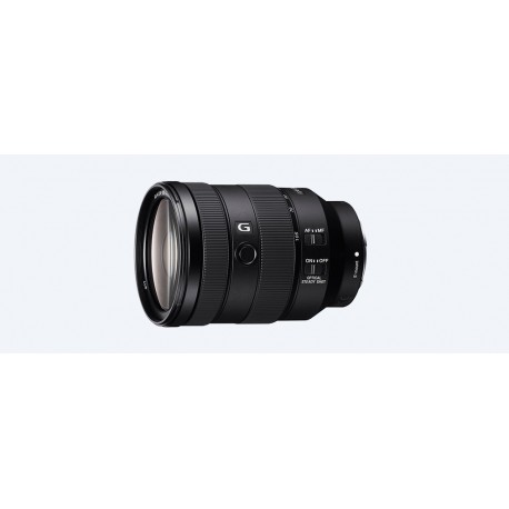 SONY 24-105mm F4 G OSS FE - INNESTO E - 2 Anni Di Garanzia In Italia