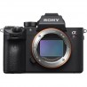 SONY Alpha A7R III - Solo Corpo - 2 ANNI DI GARANZIA IN ITALIA