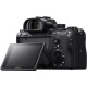 SONY Alpha A7R III - Solo Corpo - 2 ANNI DI GARANZIA IN ITALIA