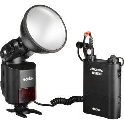 GODOX AD360II-C WISTRO - FLASH PORTATILE TTL CANON