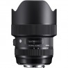 SIGMA 14-24mm f/2.8 DG HSM - ART - NIKON 4 ANNI DI GARANZIA