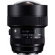 SIGMA 14-24mm f/2.8 DG HSM - ART - NIKON 4 ANNI DI GARANZIA