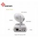 SANAN SA-PT2AT1 IP CAMERA 1080p - HD WIRELESS