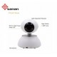 SANAN SA-PT2AT1 IP CAMERA 1080p - HD WIRELESS