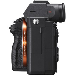 Sony Alpha a7 III - Solo Corpo - 4 ANNI DI GARANZIA