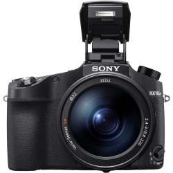 SONY Cyber-Shot DSC-RX10 IV - 2 ANNI DI GARANZIA IN ITALIA