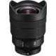 Sony 12-24mm f/4 G FE - 2 Anni di Garanzia in Italia