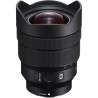 Sony 12-24mm f/4 G FE - 2 Anni di Garanzia in Italia
