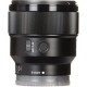 Sony 85mm F1.8 FE - 2 Anni di Garanzia in Italia