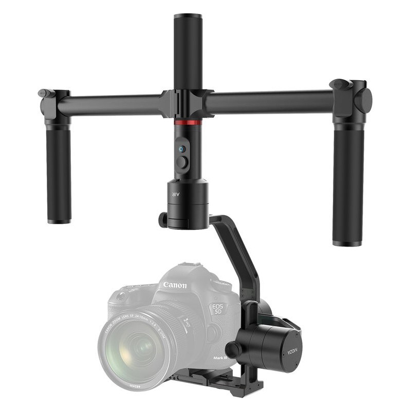stabilizer for canon 5d mark iv