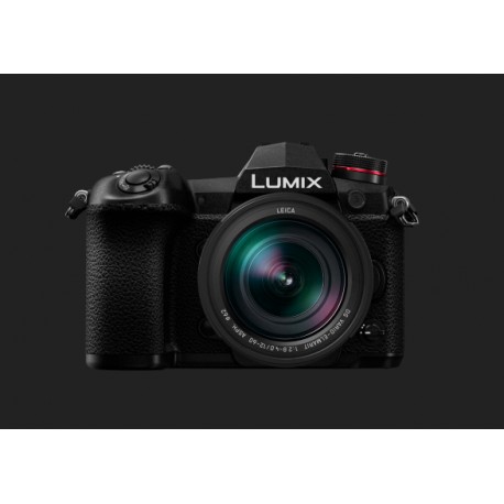 SCARICA FOTO DA LUMIX