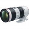 CANON EF 70-200mm f/4L IS II USM - 4 Anni di Garanzia in Italia
