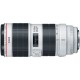 CANON EF 70-200mm f/2.8L IS III USM - 4 Anni di Garanzia in Italia