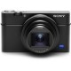 Sony Cyber-Shot DSC-RX100 VI - 4 Anni Di Garanzia in Italia