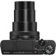 Sony Cyber-Shot DSC-RX100 VI - 4 Anni Di Garanzia in Italia