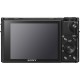 Sony Cyber-Shot DSC-RX100 VI - 4 Anni Di Garanzia in Italia