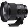 Sigma 105mm f/1.4 DG HSM - ART - NIKON - 2 Anni di Garanzia in Italia