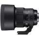 Sigma 105mm f/1.4 DG HSM - ART - CANON - 2 Anni di Garanzia in Italia