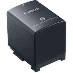 CANON BATTERIA ORIGINALE BP-820