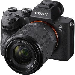 Sony Alpha a7 III + 28-70mm F/3.5-5.6 OSS - 2 ANNI DI GARANZIA IN ITALIA