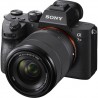 Sony Alpha a7 III + 28-70mm F/3.5-5.6 OSS - 2 ANNI DI GARANZIA