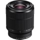 Sony Alpha a7 III + 28-70mm F/3.5-5.6 OSS - 2 ANNI DI GARANZIA
