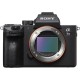 Sony Alpha a7 III + 28-70mm F/3.5-5.6 OSS - 4 ANNI DI GARANZIA