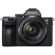 Sony Alpha a7 III + 28-70mm F/3.5-5.6 OSS - 4 ANNI DI GARANZIA