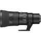 Nikon 500mm F/5.6E PF ED VR - 2 Anni di Garanzia in Italia