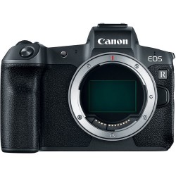 CANON EOS R - CORPO - 4 Anni di Garanzia in Italia