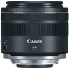 CANON RF 35mm F/1.8 IS MACRO STM - 2 Anni di Garanzia in Italia