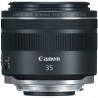 CANON RF 35mm F/1.8 IS MACRO STM - 4 Anni di Garanzia in Italia