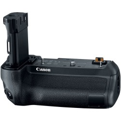 CANON BG-E22 - BATTERY GRIP EOS R - 2 Anni di Garanzia in Italia