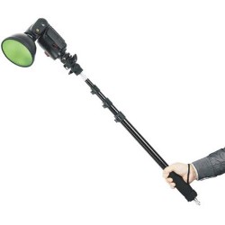 GODOX AD-S13 - PORTABLE LIGHT BOOM PER AD180 e AD360II WISTRO - 2 Anni di Garanzia in Italia