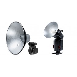 GODOX AD-S6 - RIFLETTORE AD OMBRELLO PER AD360II WISTRO - 2 Anni di Garanzia in Italia