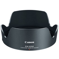 CANON EW-83M - PARALUCE ORIGINALE 24-105 F/4L E 24-105 IS STM